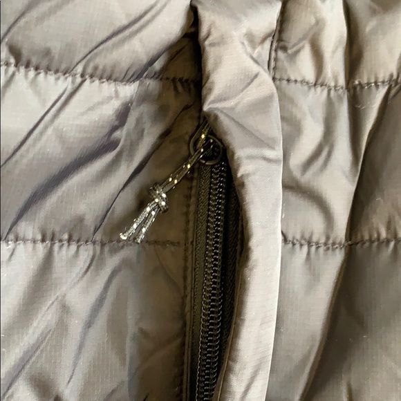 Gerry Quilted Insulated Hooded Jacket - Picture 6 of 10